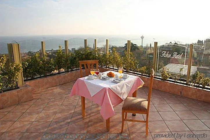 Askin Hotel Istanbul