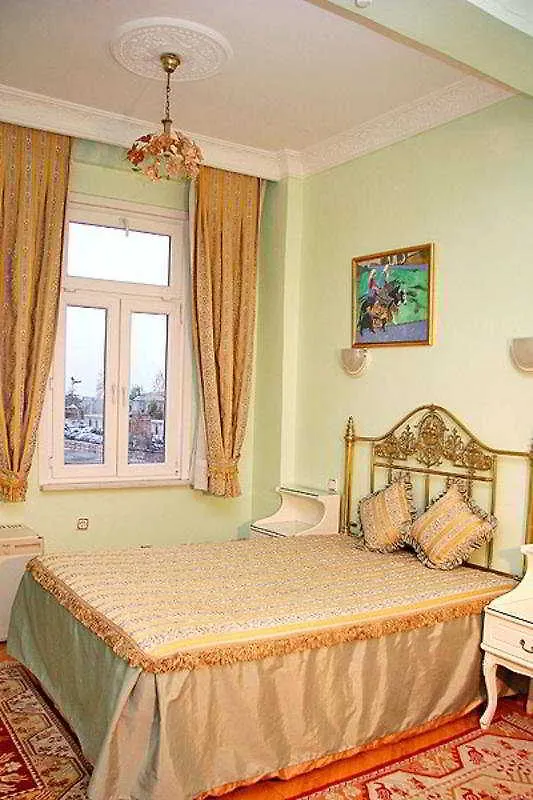 Askin Hotel Istanbul