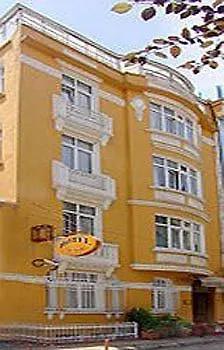 Askin Hotel Istanbul