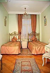 Askin Hotel Istanbul