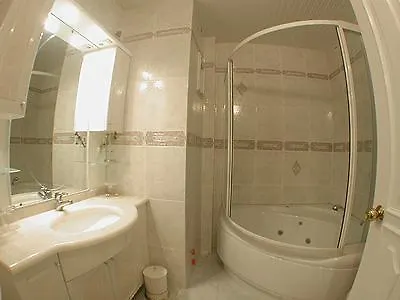 Askin Hotel Istanbul 3*,