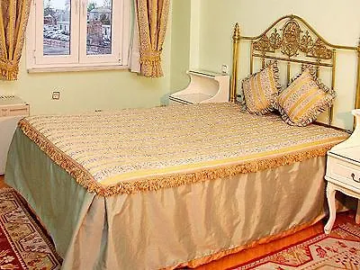 Askin Hotel Istanbul