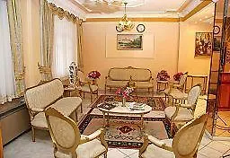 Askin Hotel Stambuł