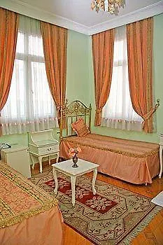 ***  Askin Hotel Stambuł Turcja