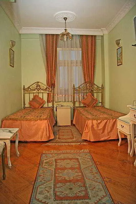 Askin Hotel Stambuł