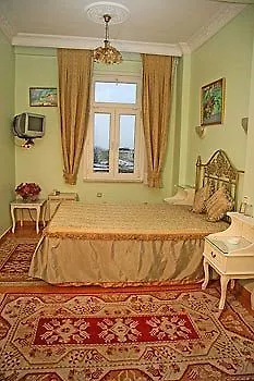 Askin Hotel Stambuł