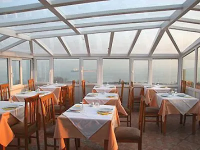 Askin Hotel Stambuł